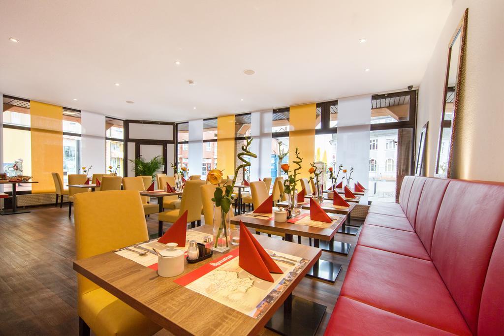 Montana Hotel Koeln-Bonn Airport ترويسدورف المظهر الخارجي الصورة