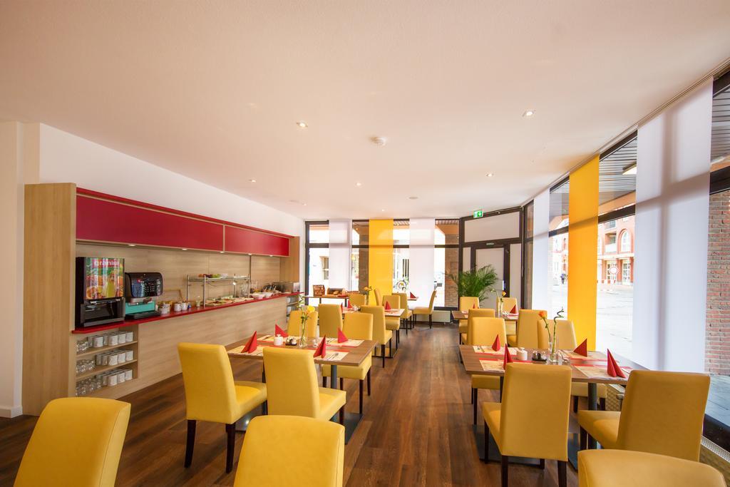 Montana Hotel Koeln-Bonn Airport ترويسدورف المظهر الخارجي الصورة